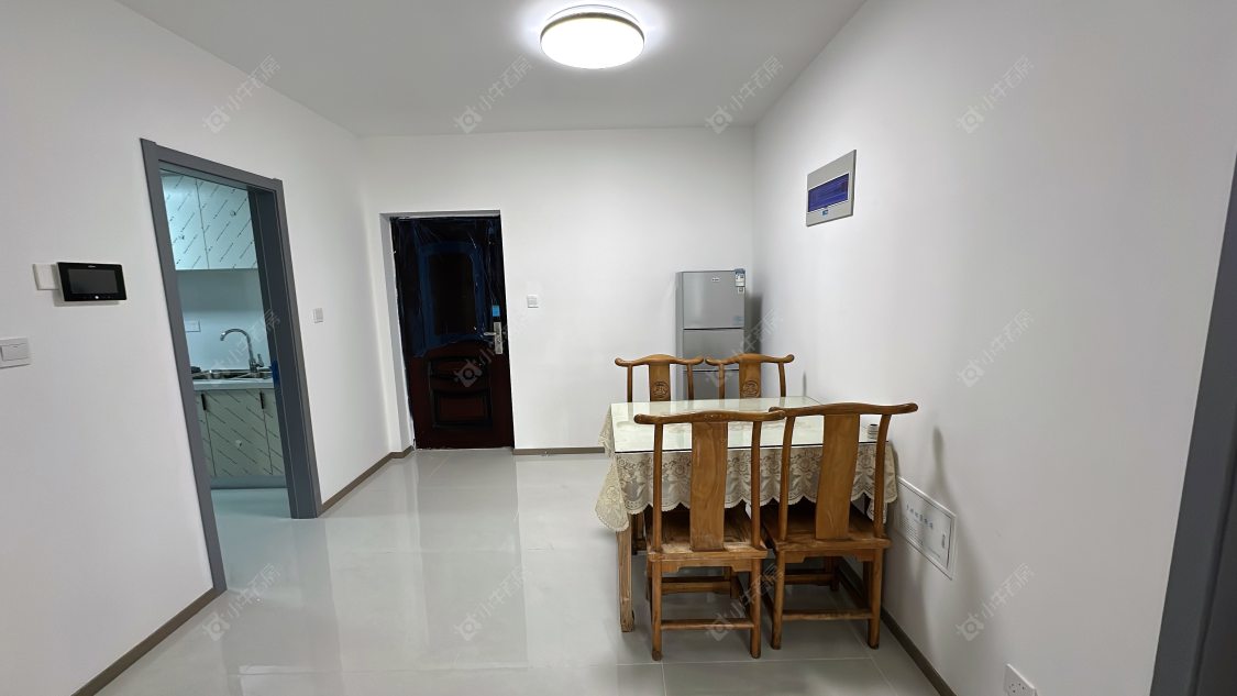 月馨苑房源室内图 常州月馨苑在租房源室内图_小牛看房