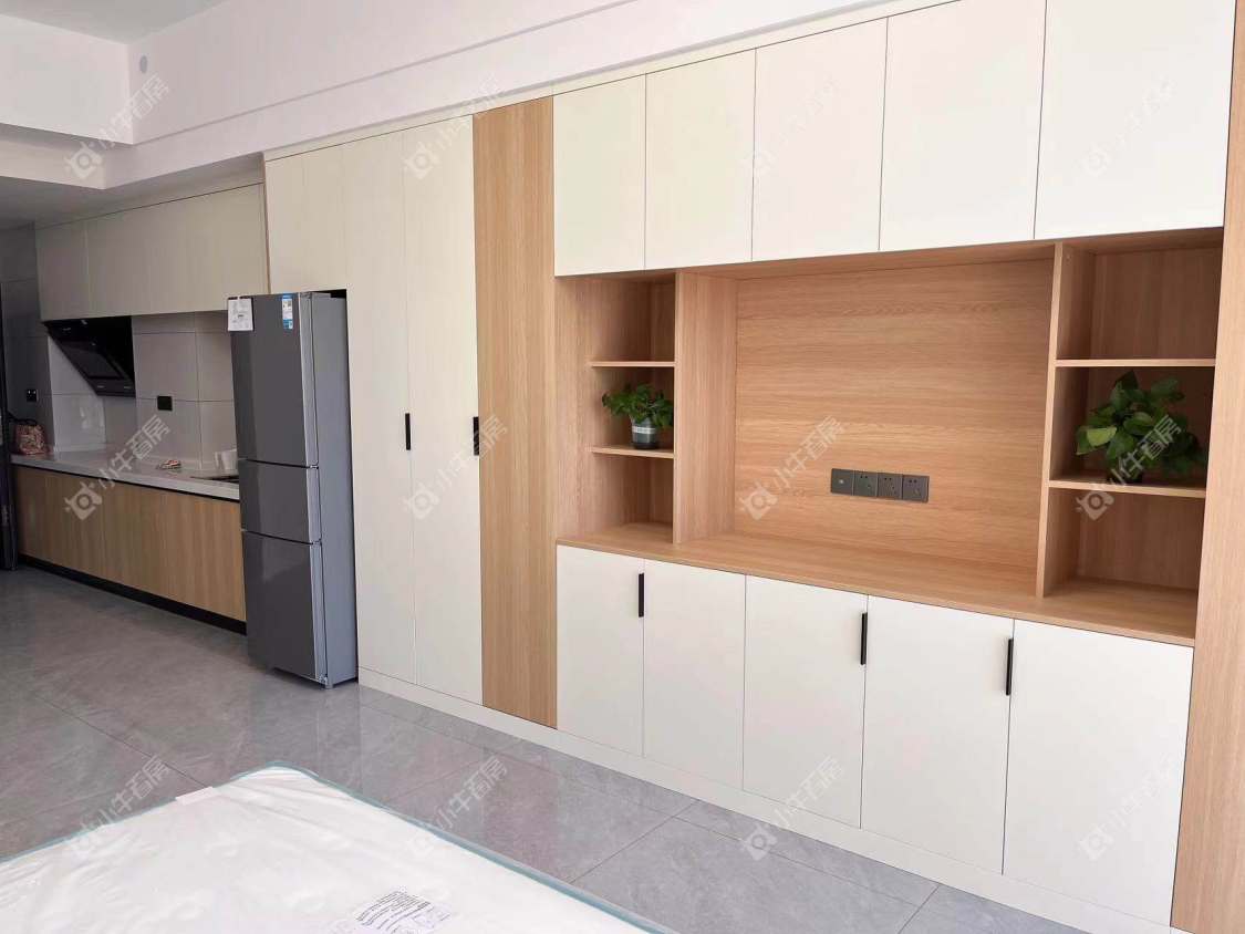 常州新龙江城市广场在租房源_小牛看房