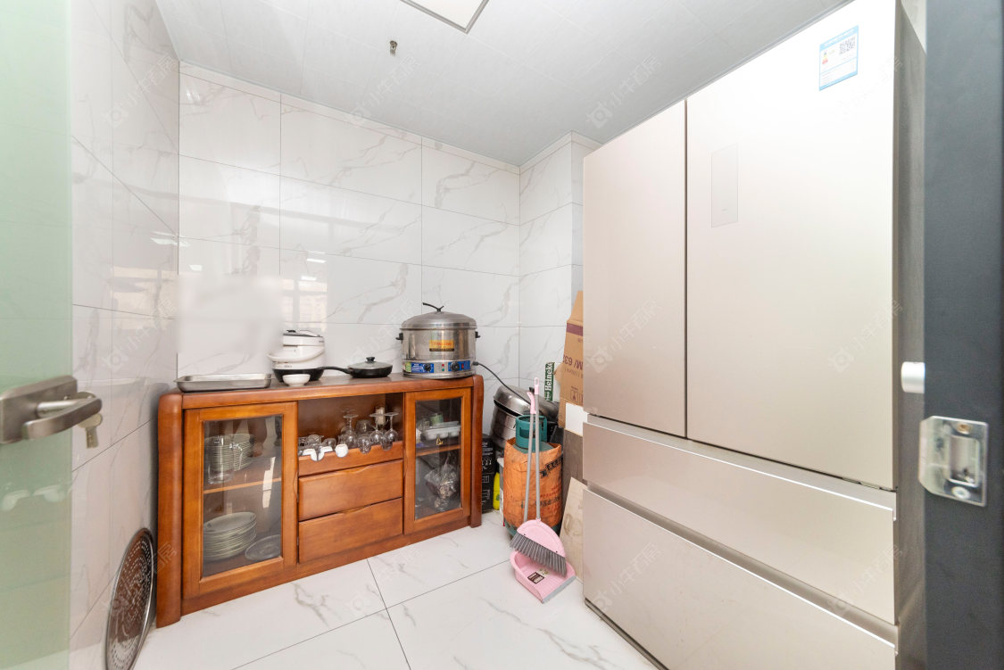 常州星湖广场在售二手房源室内图_小牛看房