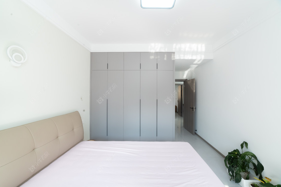 常州嘉禾尚郡在售二手房源室内图_小牛看房