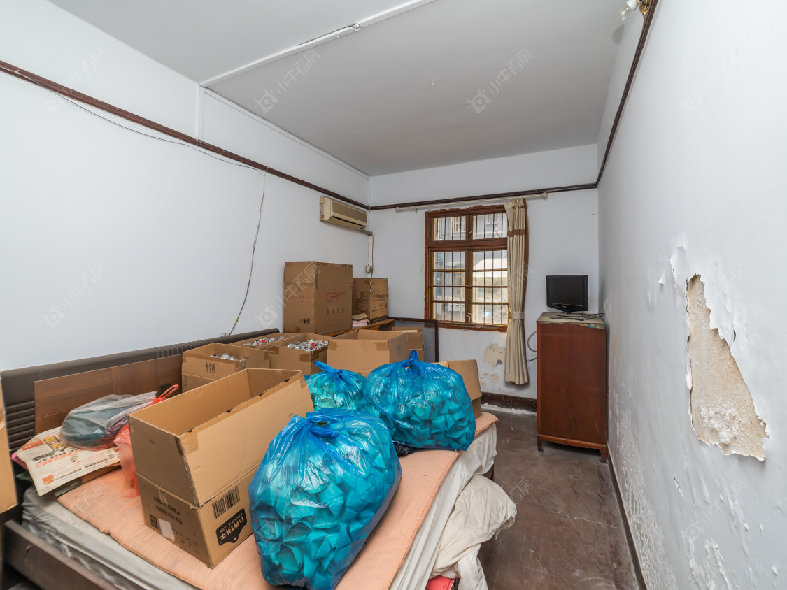 常州工房南区在售二手房源室内图_小牛看房