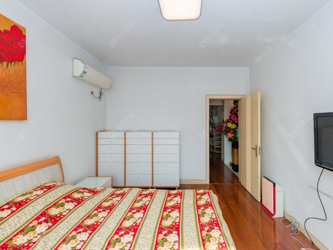 常州金色新城东区在售二手房源室内图_小牛看房