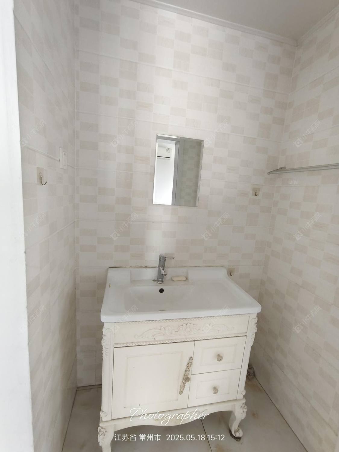 常州百馨西苑四期在租房源室内图_小牛看房