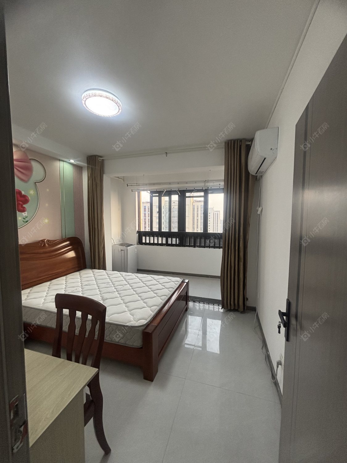 常州百馨西苑五期租房_小牛看房