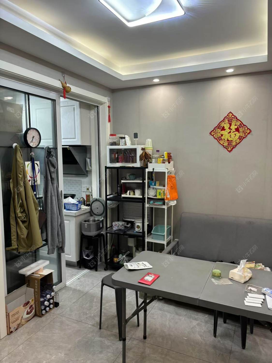 常州三家村租房房源封面图