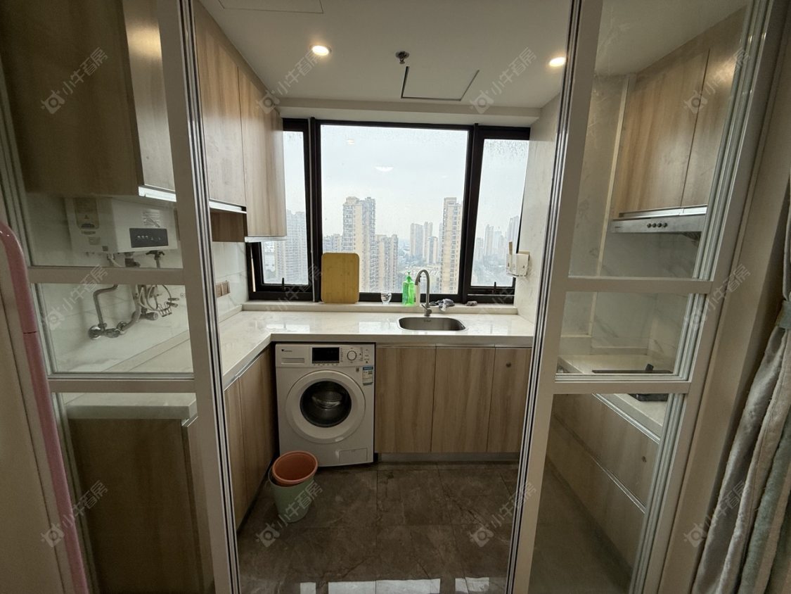 常州九洲花园四期在租房源室内图_小牛看房