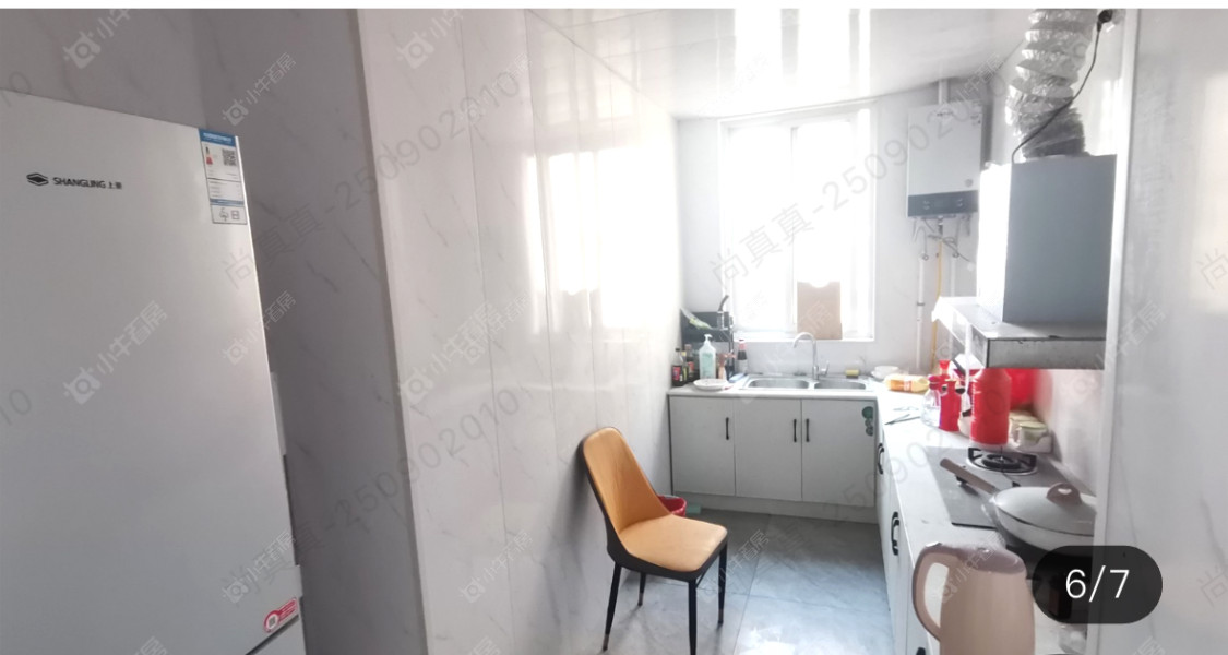 常州河枫御景花苑在租房源室内图_小牛看房