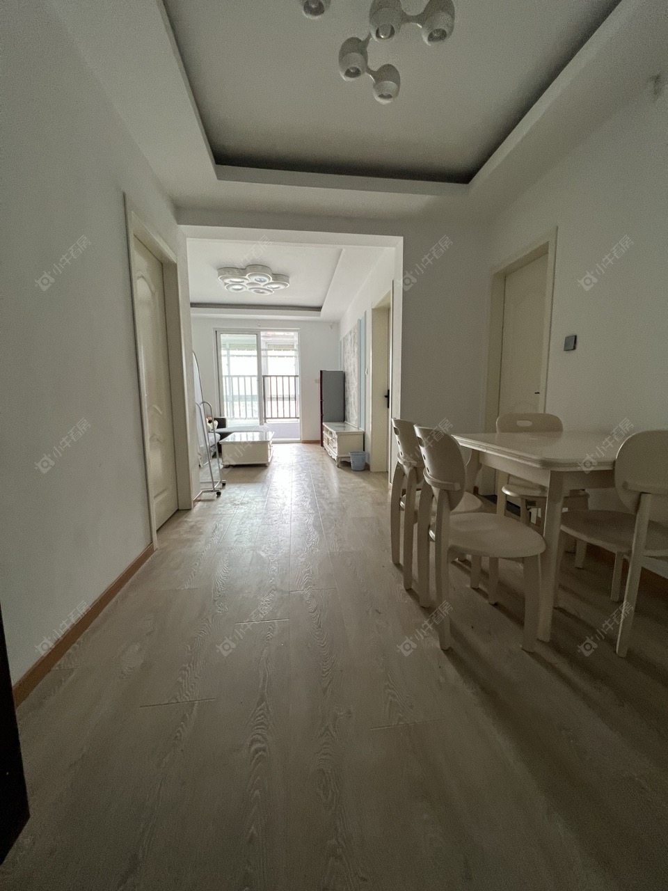 常州青洋花苑在租房源室内图_小牛看房