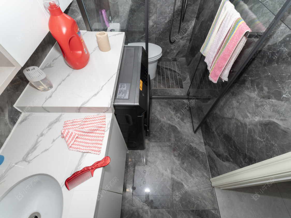 常州漫山花海（唐顿庄园）在售二手房源室内图_小牛看房