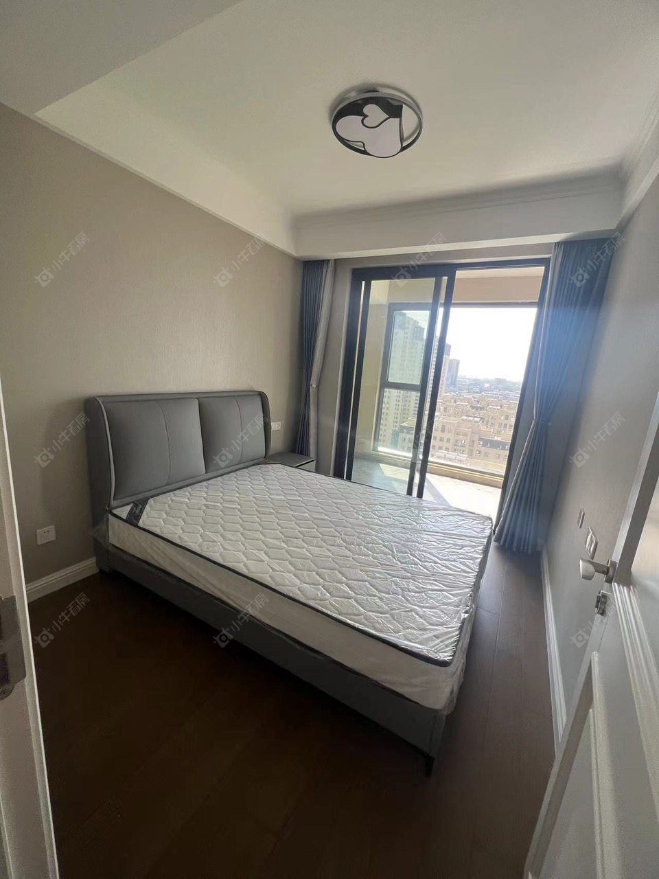 新城华宇悦隽公馆房源室内图 常州新城华宇悦隽公馆在租房源室内图_小牛看房