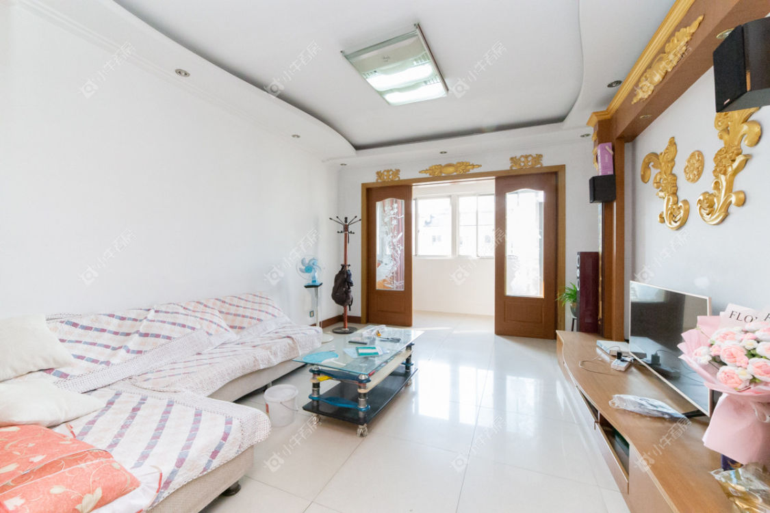 常州顺园三村4室2厅2卫出租_小牛看房