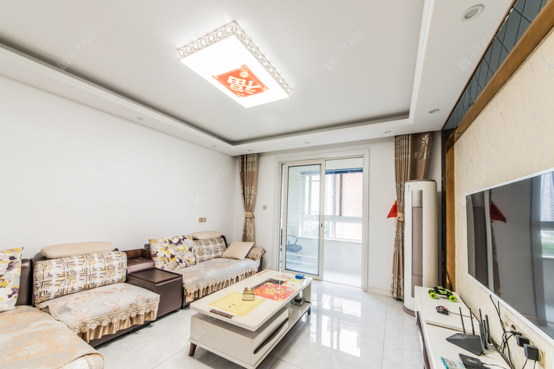 常州金美林花园在售二手房_小牛看房