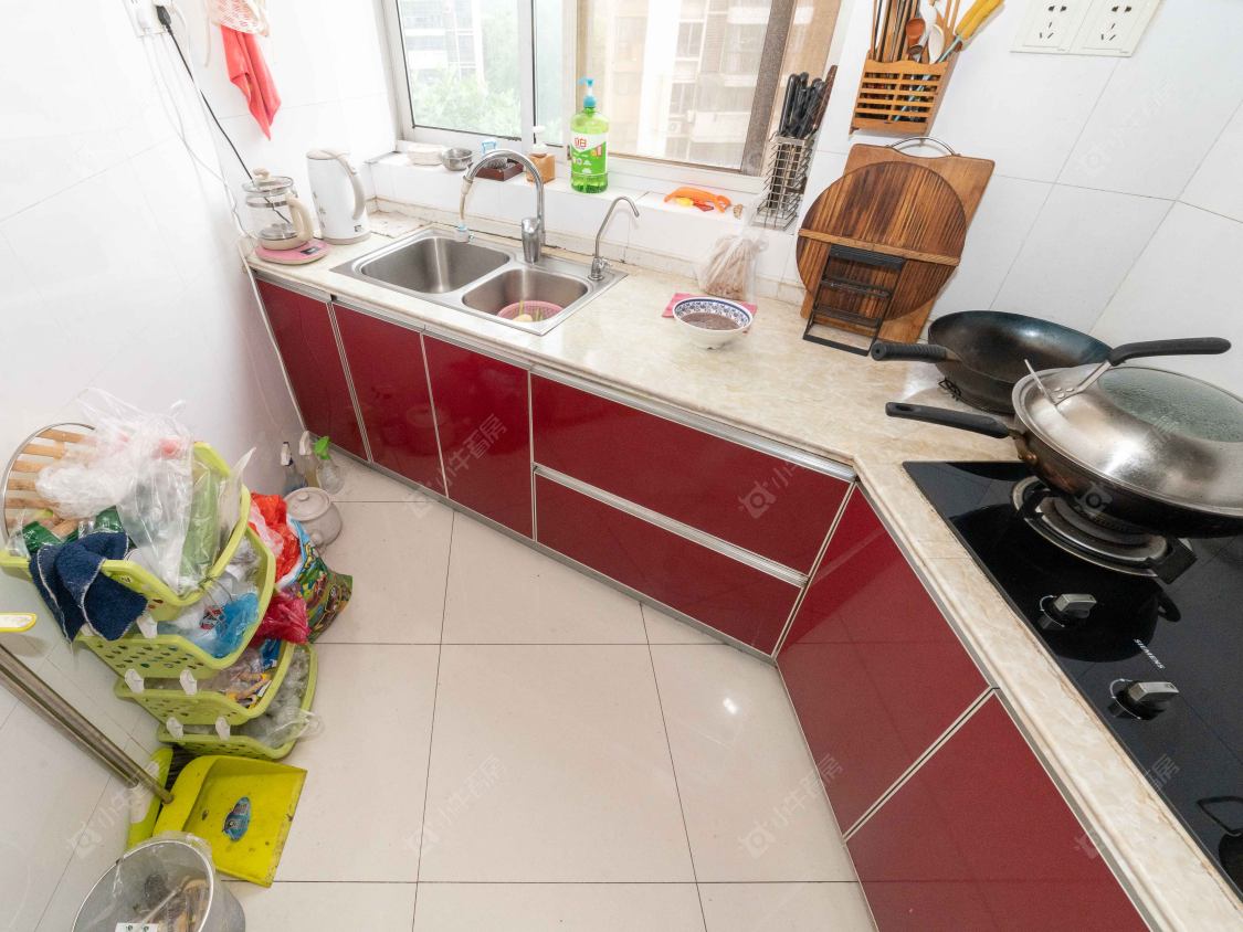 常州御源林城西区在售二手房源室内图_小牛看房