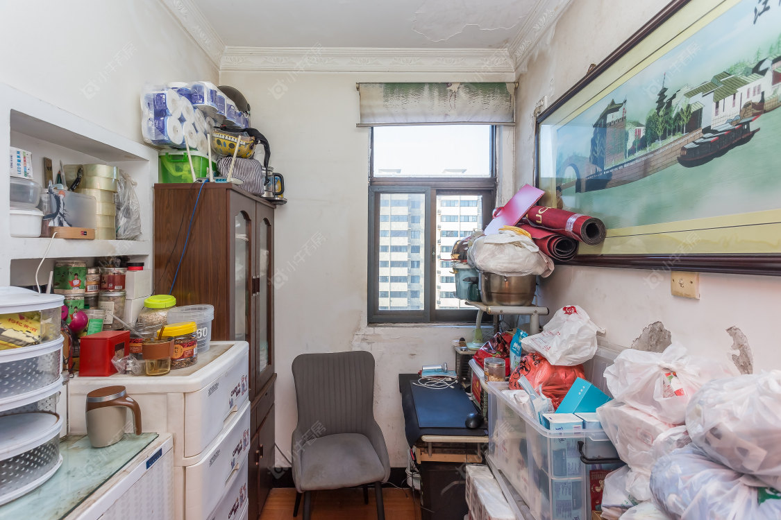 红东二村房源室内图 常州红东二村在售二手房源室内图_小牛看房