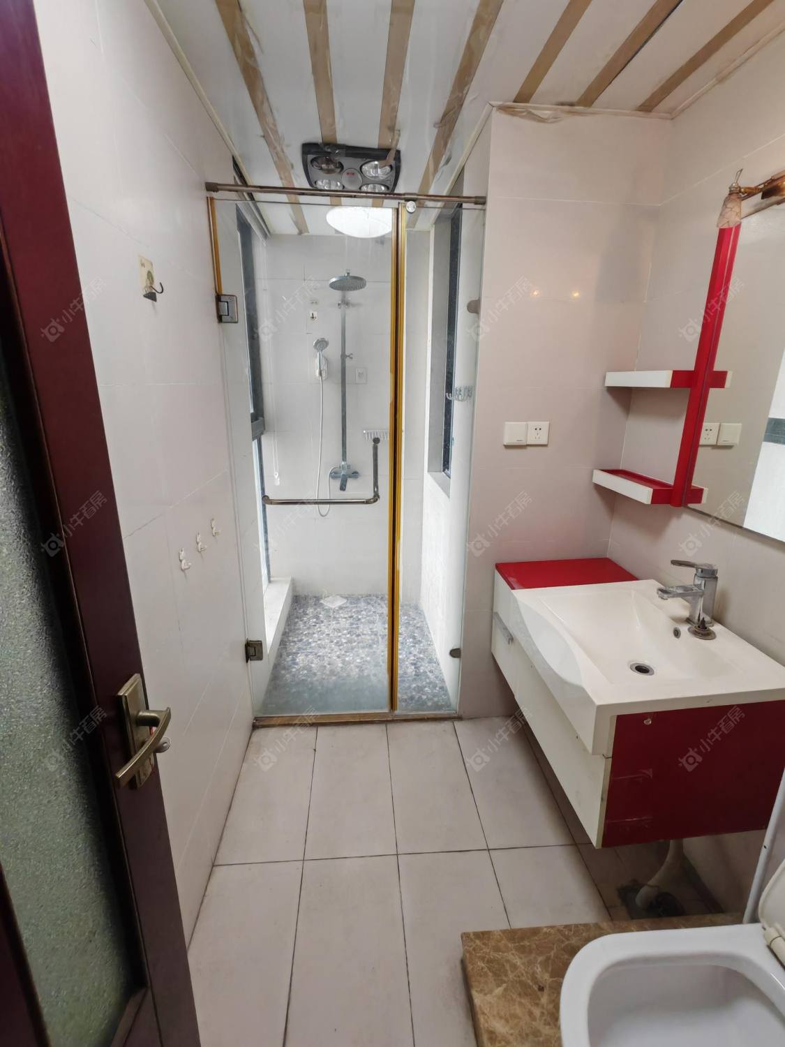 常州怀德名园在租房源室内图_小牛看房