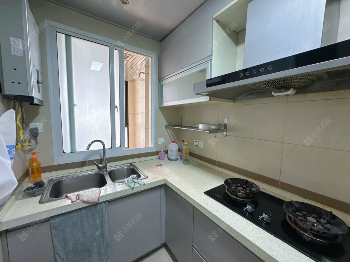 常州御水华庭一期在租房源_小牛看房