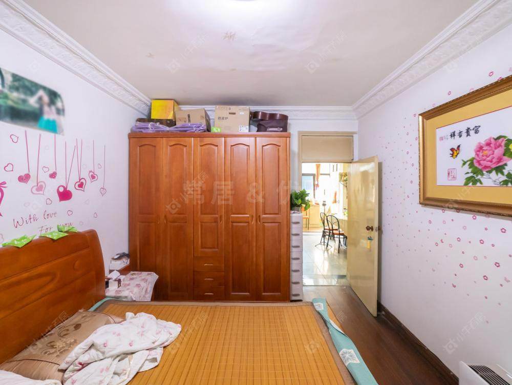 常州朝阳三村在售二手房源室内图_小牛看房
