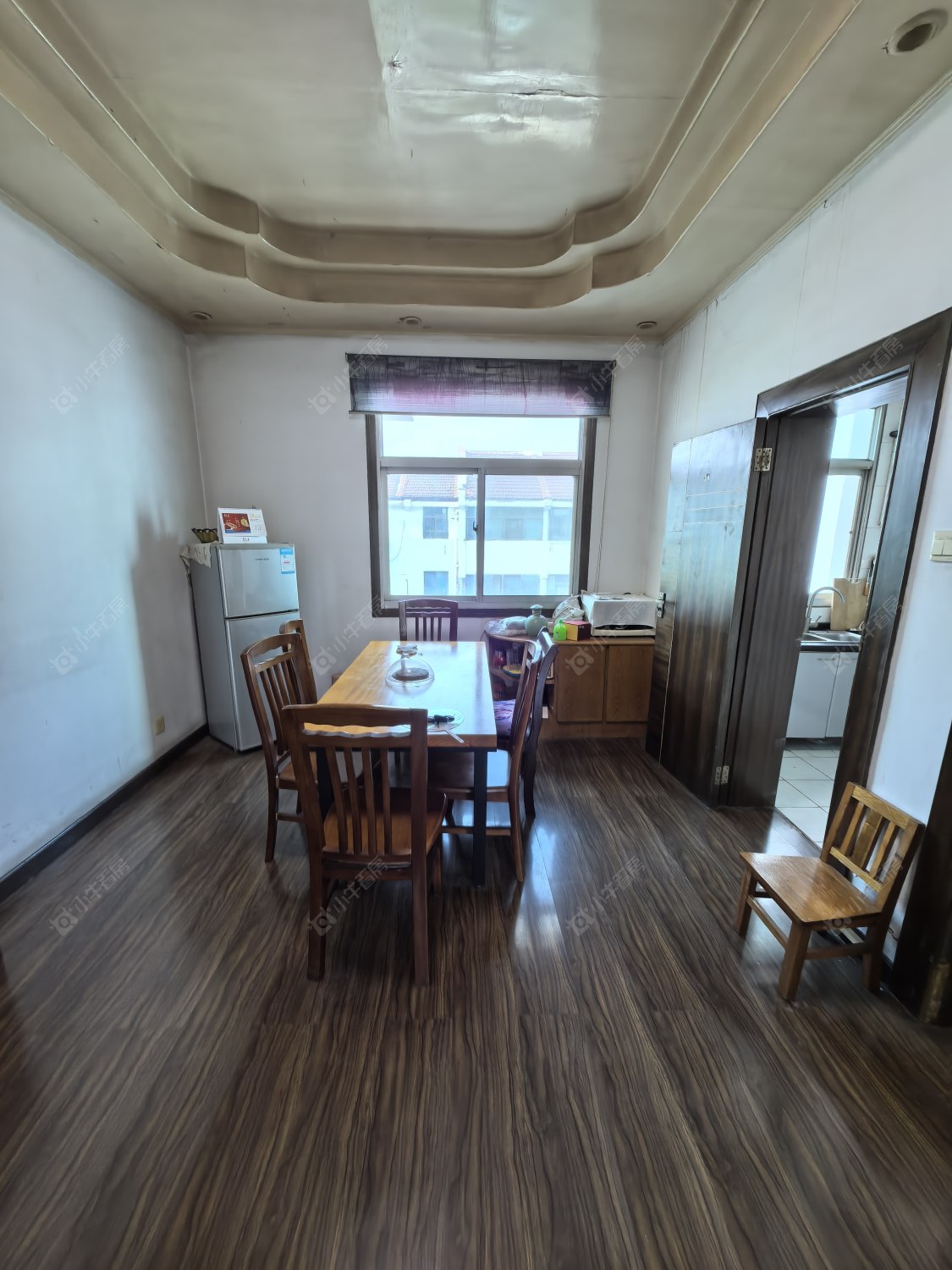 常州河苑新村在租房源室内图_小牛看房