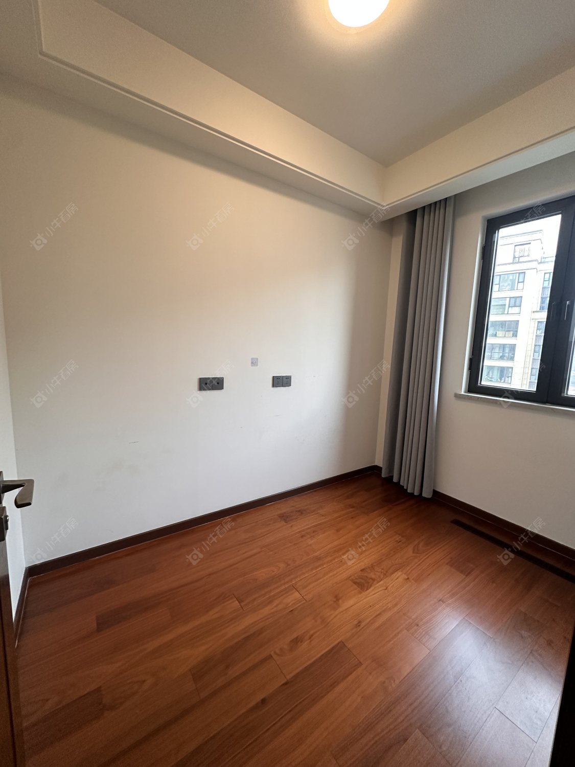 常州龙城金茂府西区在租房源室内图_小牛看房