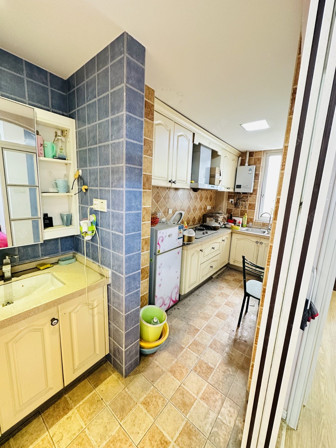 常州绿地香颂花园在租房源_小牛看房