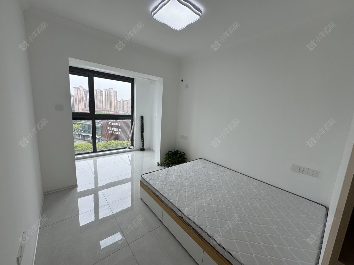 常州新城黑牡丹·世纪之光在租房源室内图_小牛看房