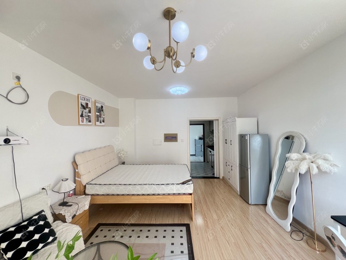 常州府琛商务广场租房_小牛看房