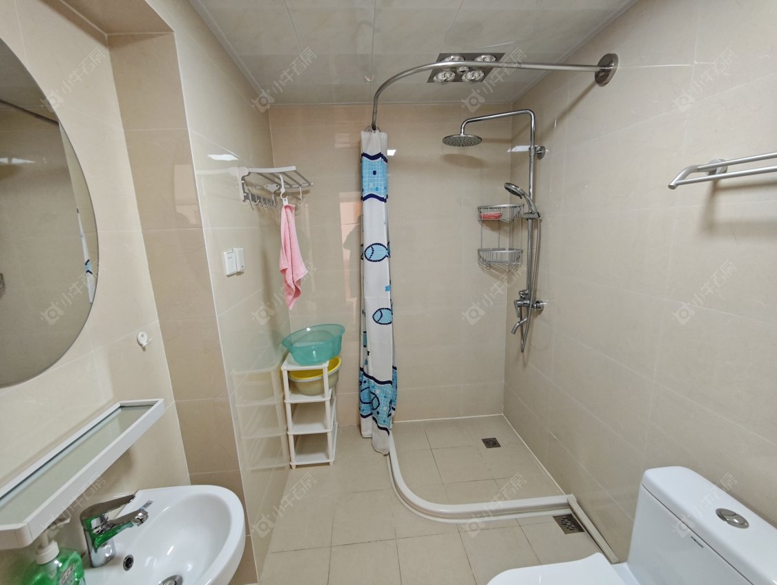 关河中路房源室内图 常州关河中路在租房源室内图_小牛看房