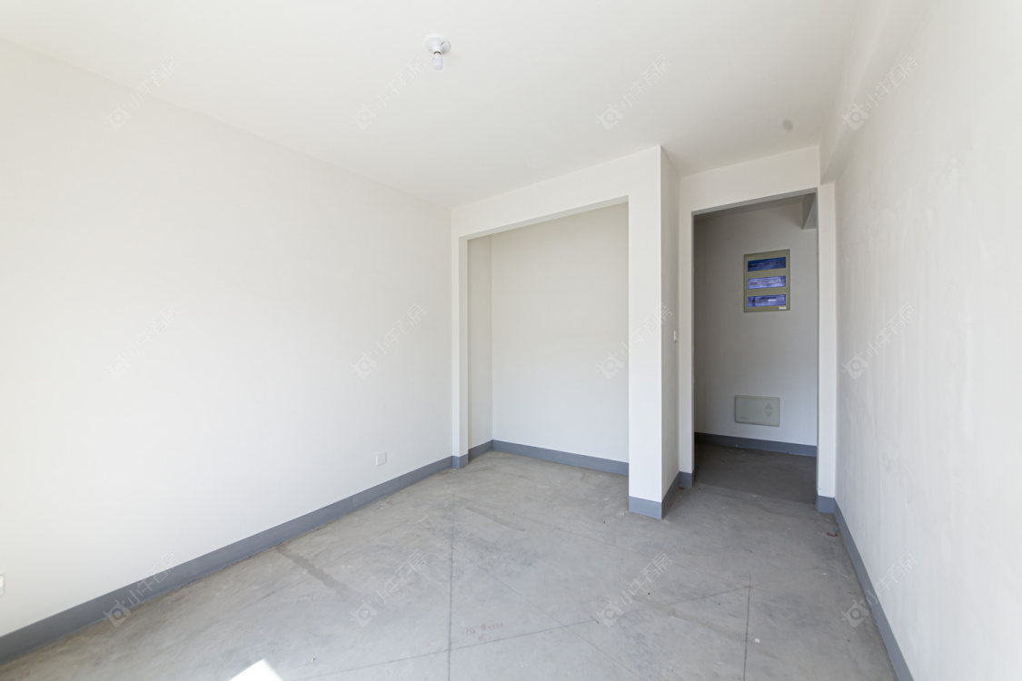 常州绿城江南里在售二手房源室内图_小牛看房