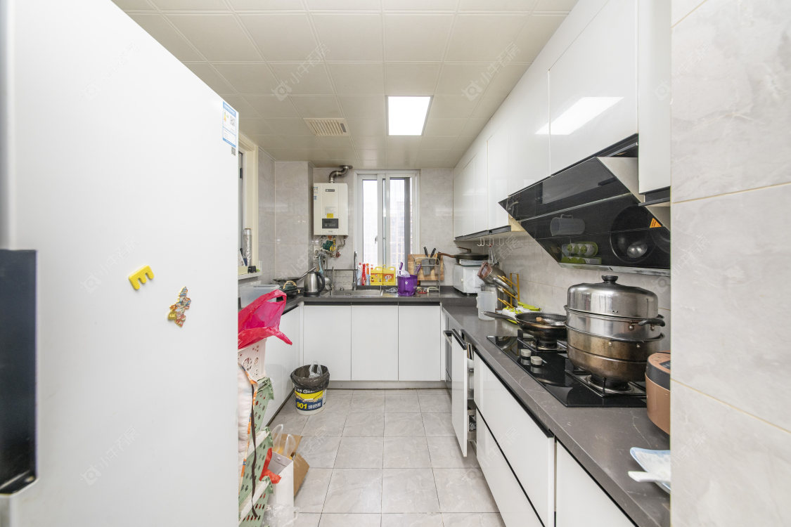 常州星河国际八区在售二手房源室内图_小牛看房