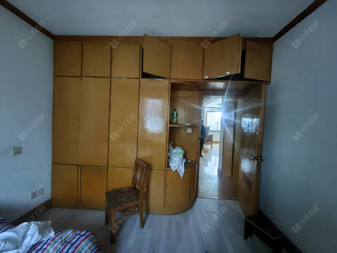 常州藻江花园一期在租房源_小牛看房