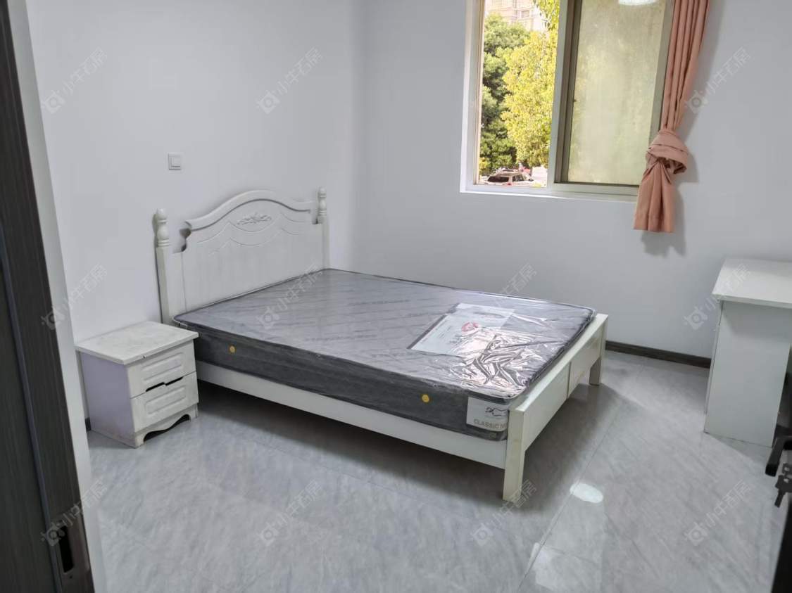 常州新龙花苑东区在租房源室内图_小牛看房