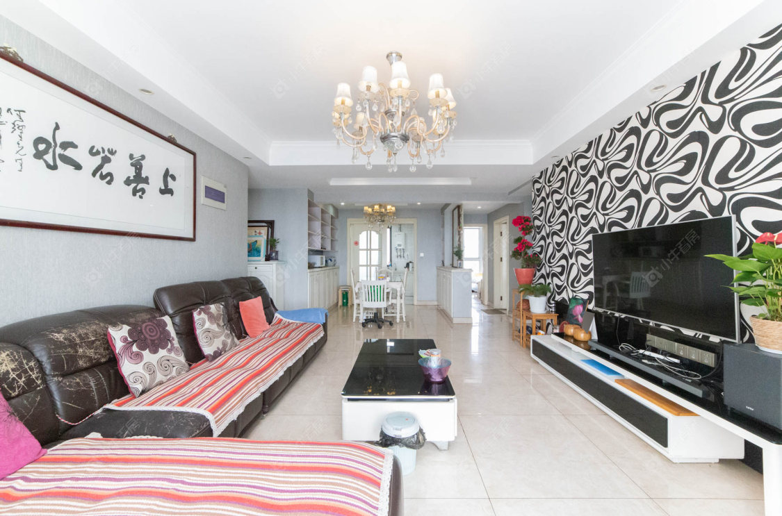 天逸城北区房源室内图 常州天逸城北区在售二手房源室内图_小牛看房