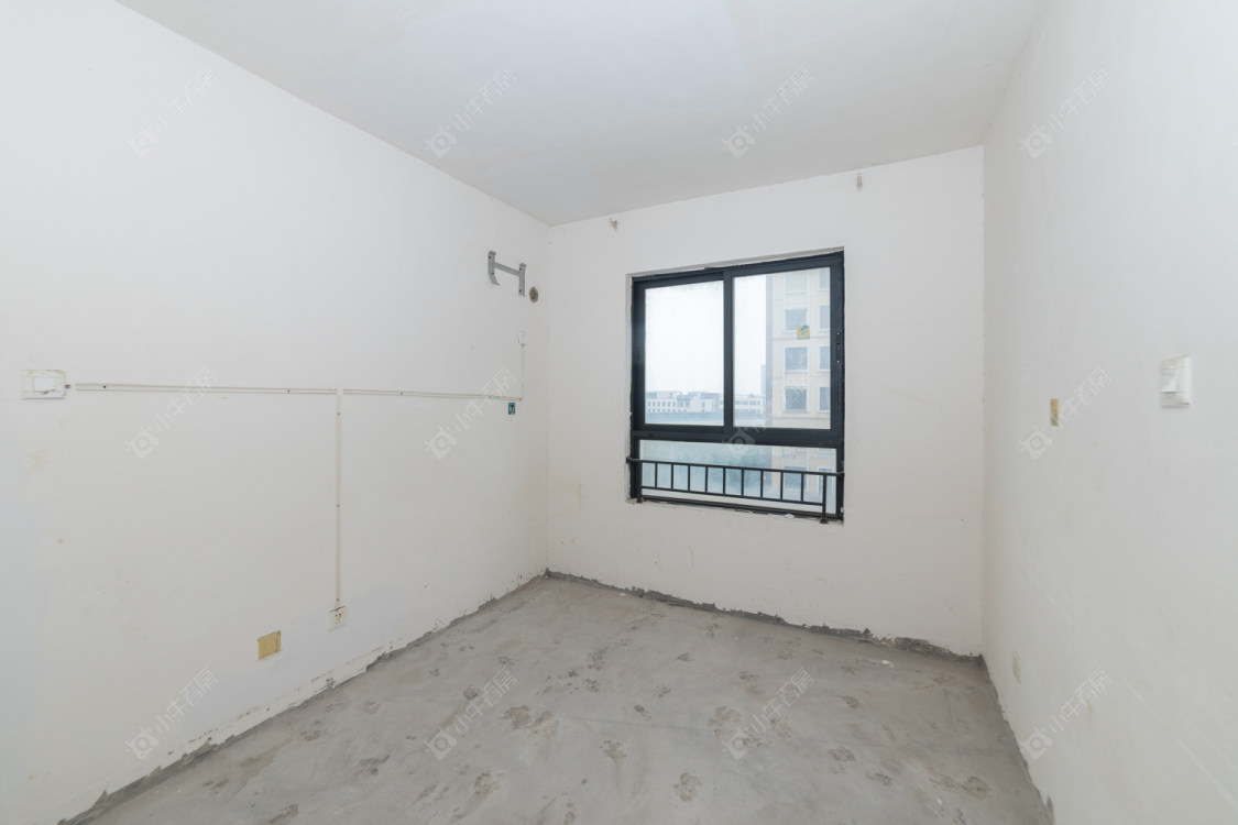 常州佳兆业凤凰湖壹号在售二手房源室内图_小牛看房