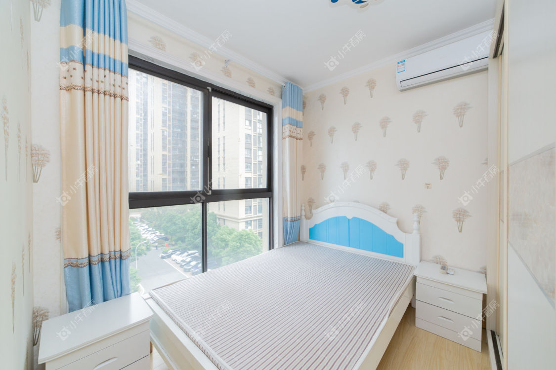 常州尚枫澜湾在租房源_小牛看房