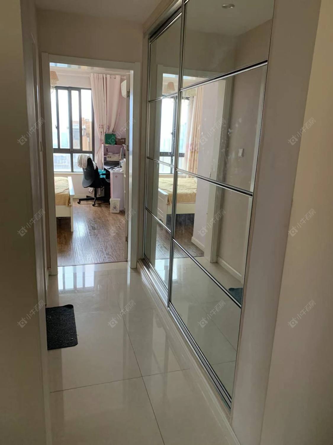 常州御河湾租房房源封面图
