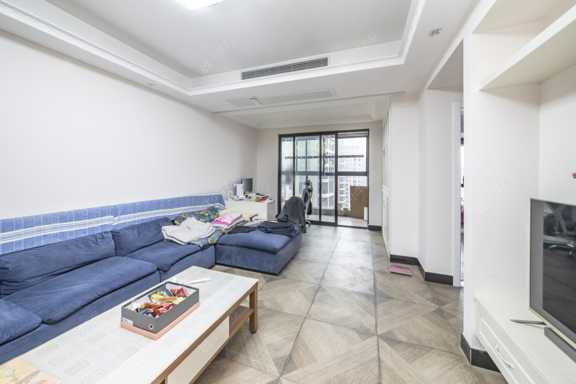 常州星河国际二区在售二手房_小牛看房