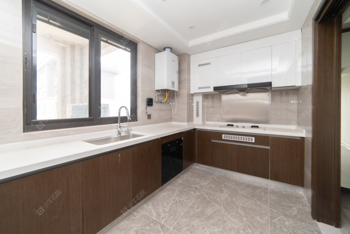 美的旭辉天赋房源室内图 常州美的旭辉天赋在售二手房源室内图_小牛看房