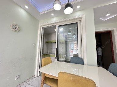 常州新城香溢澜桥二期在租房源室内图_小牛看房