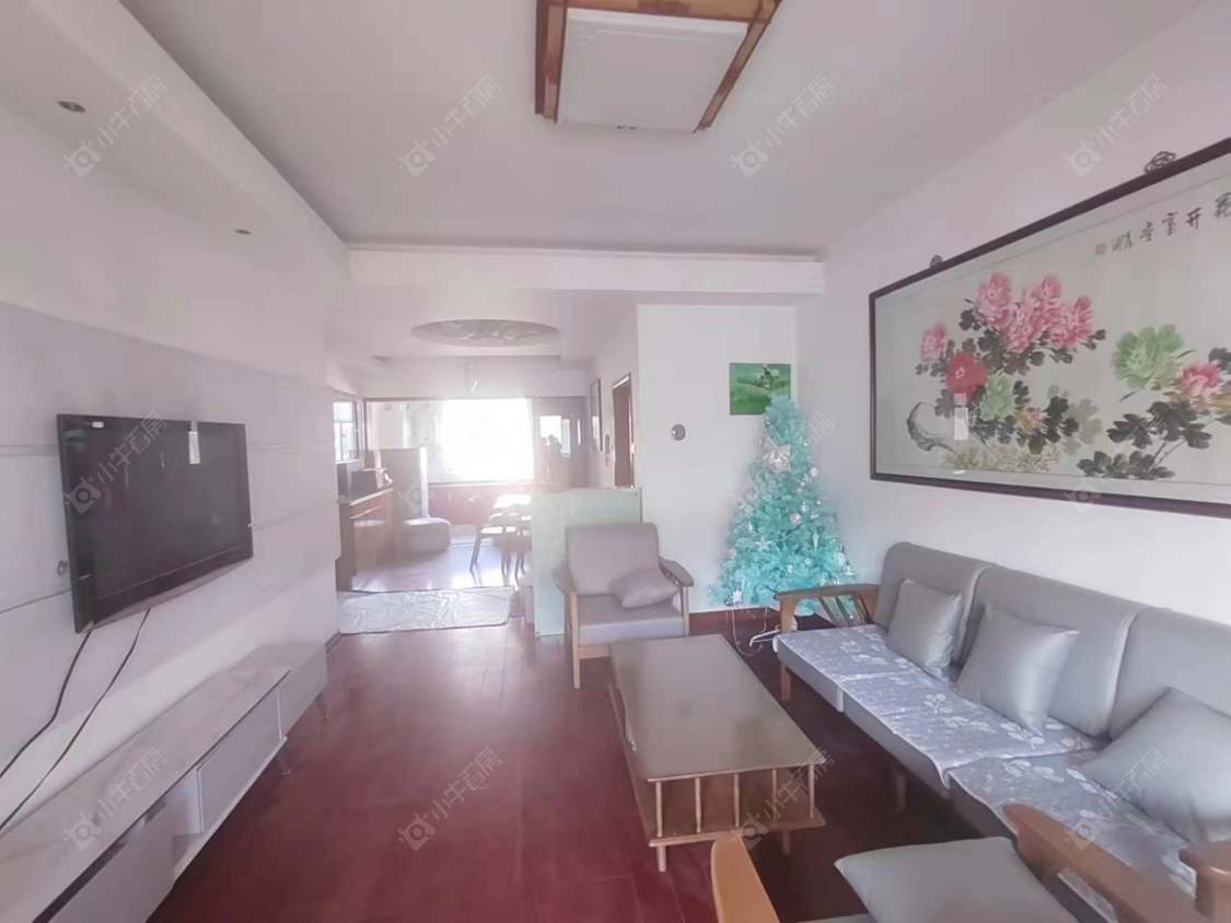 常州长安家园在租房源_小牛看房