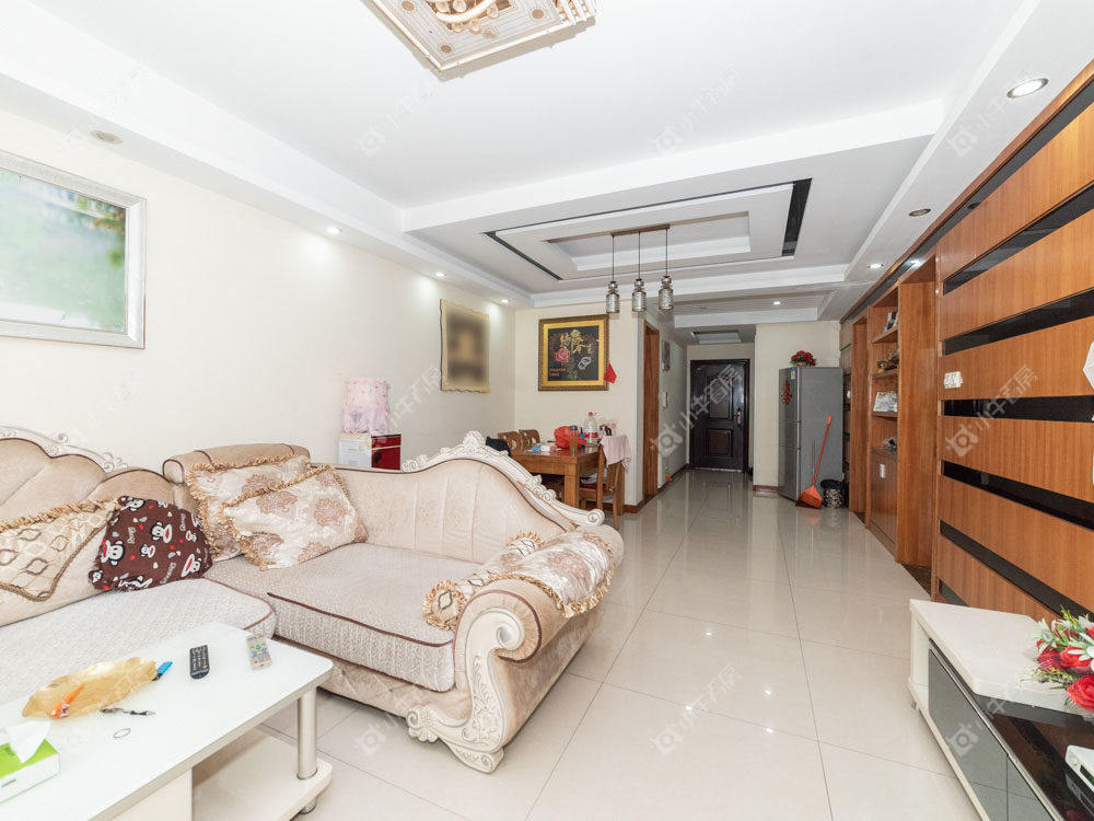 常州龙城福第在租房源室内图_小牛看房