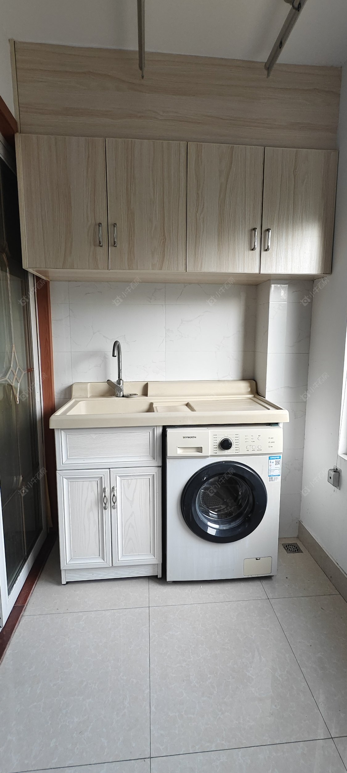 常州港龙新港城在租房源室内图_小牛看房