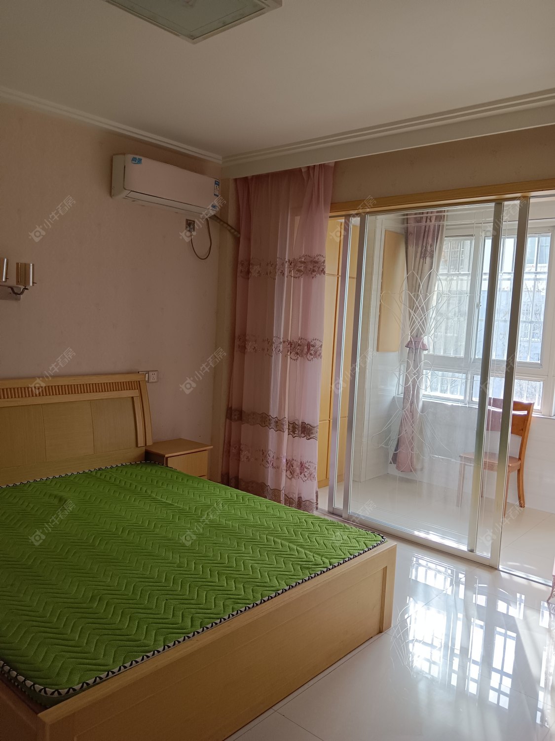 常州华达名都在租房源_小牛看房