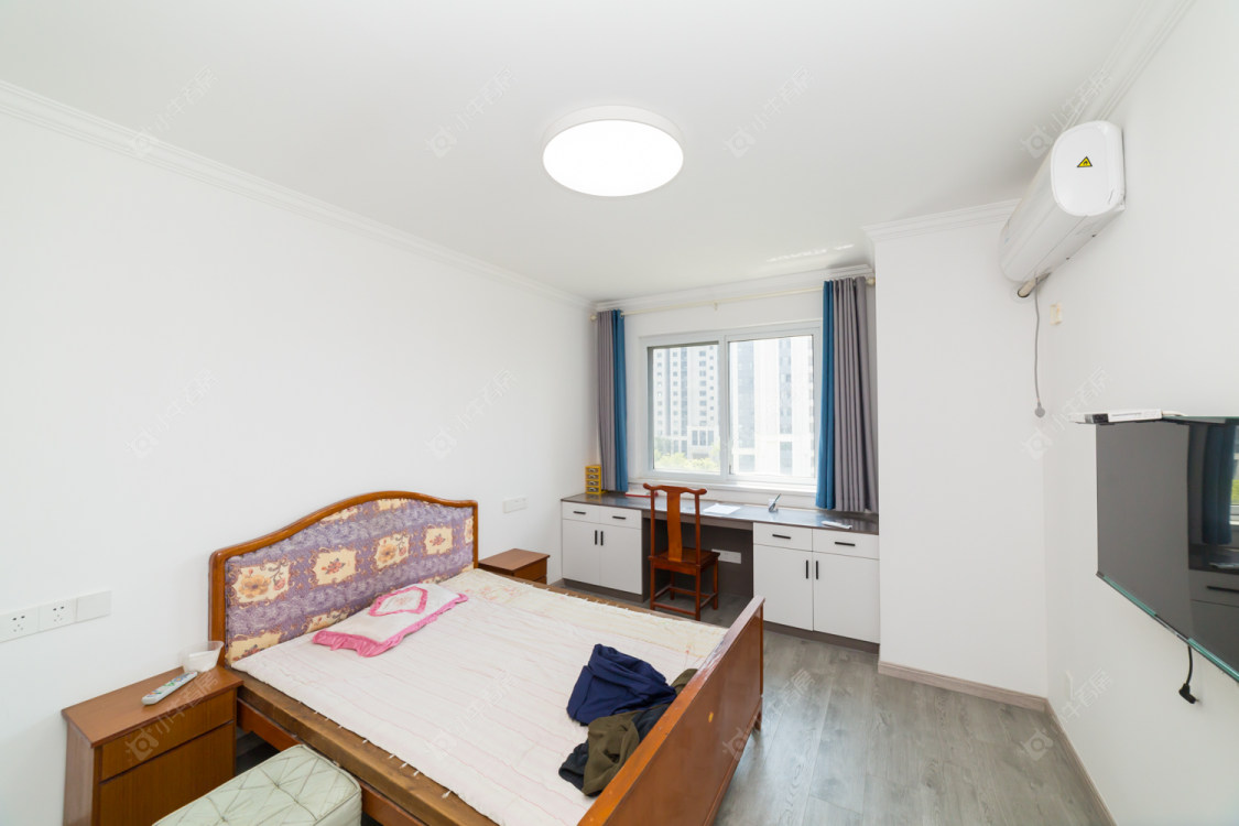 常州海华花园在售二手房源室内图_小牛看房