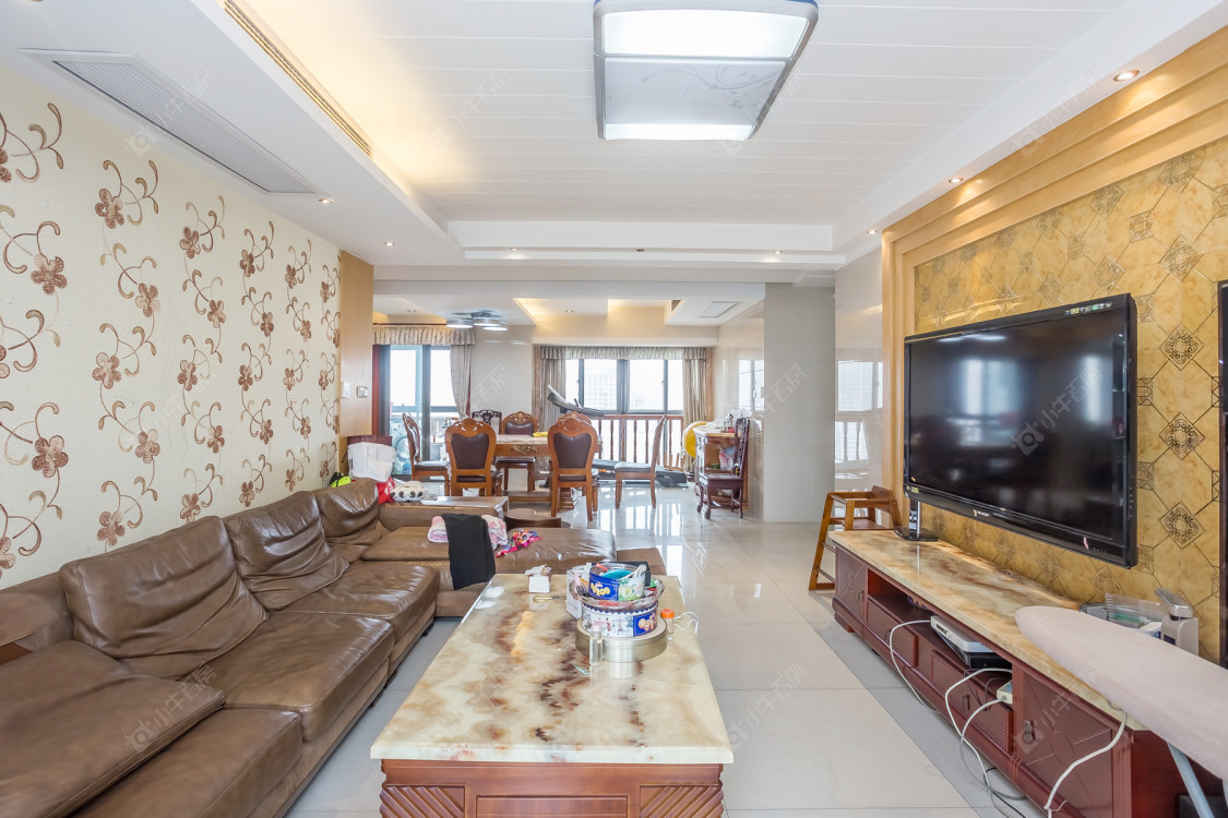 常州青山湾南区在售二手房源室内图_小牛看房