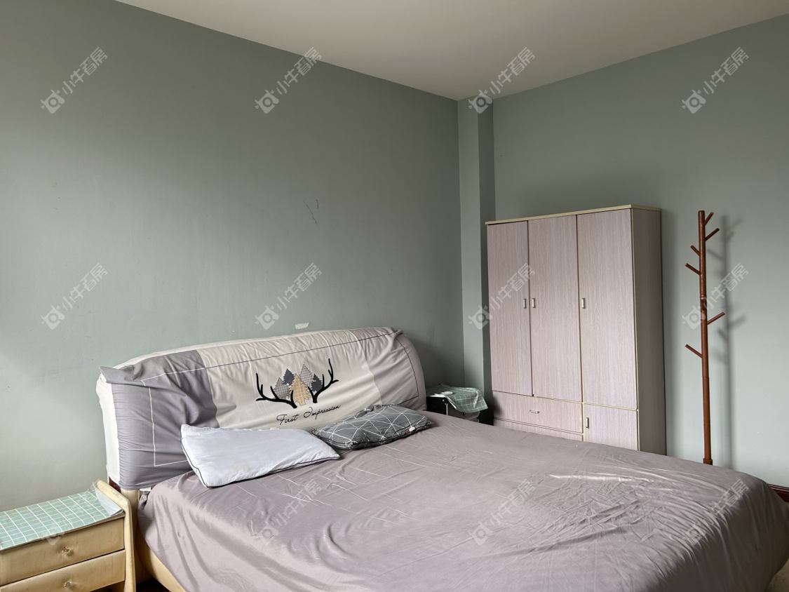 常州新城南都雅苑在租房源_小牛看房