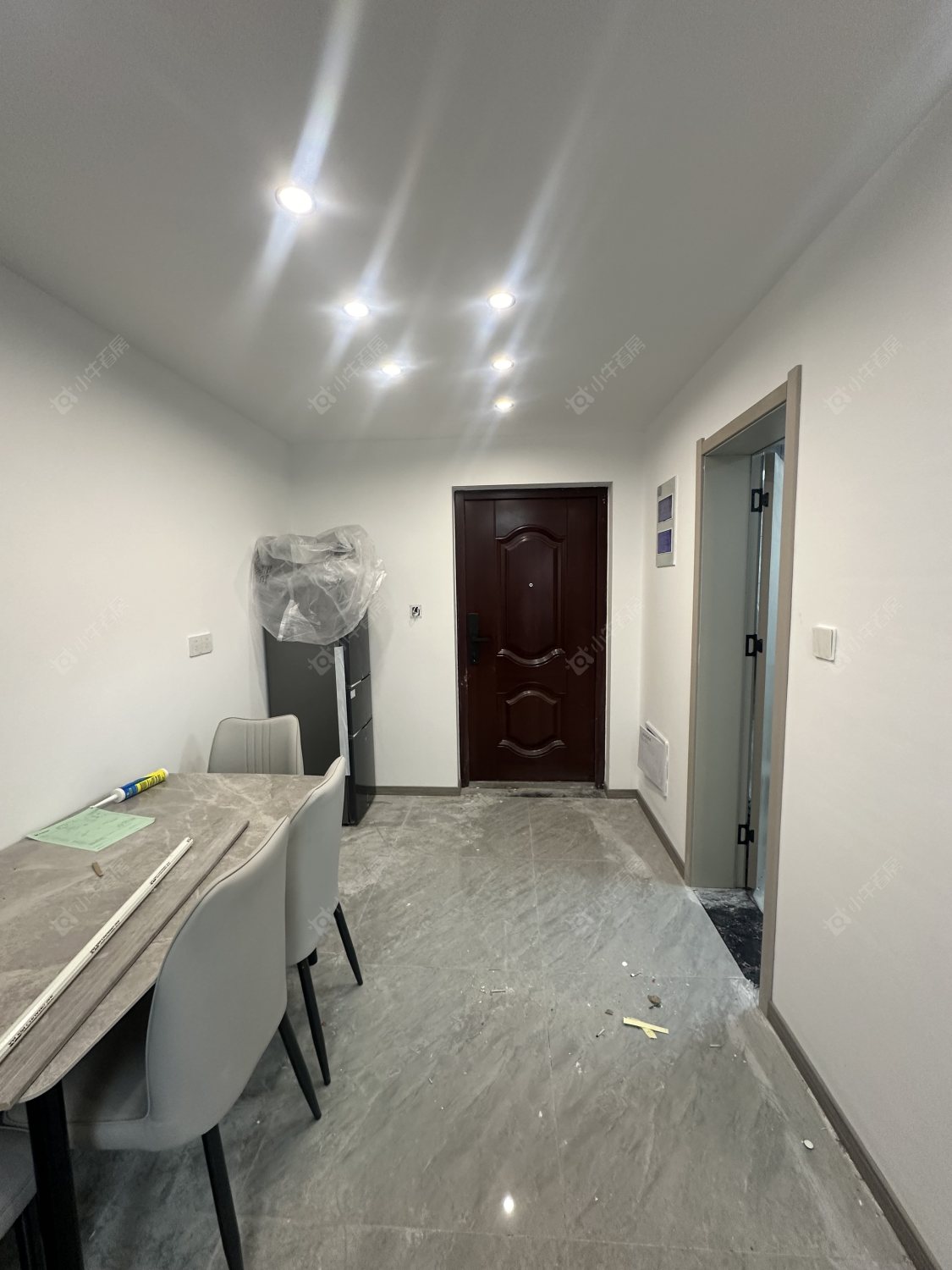 常州观湖名轩在租房源_小牛看房