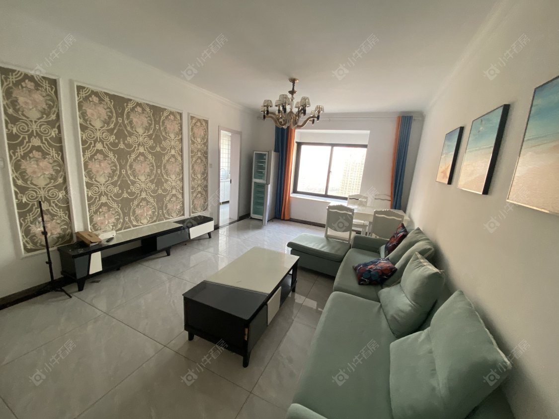 常州月馨苑在租房源_小牛看房