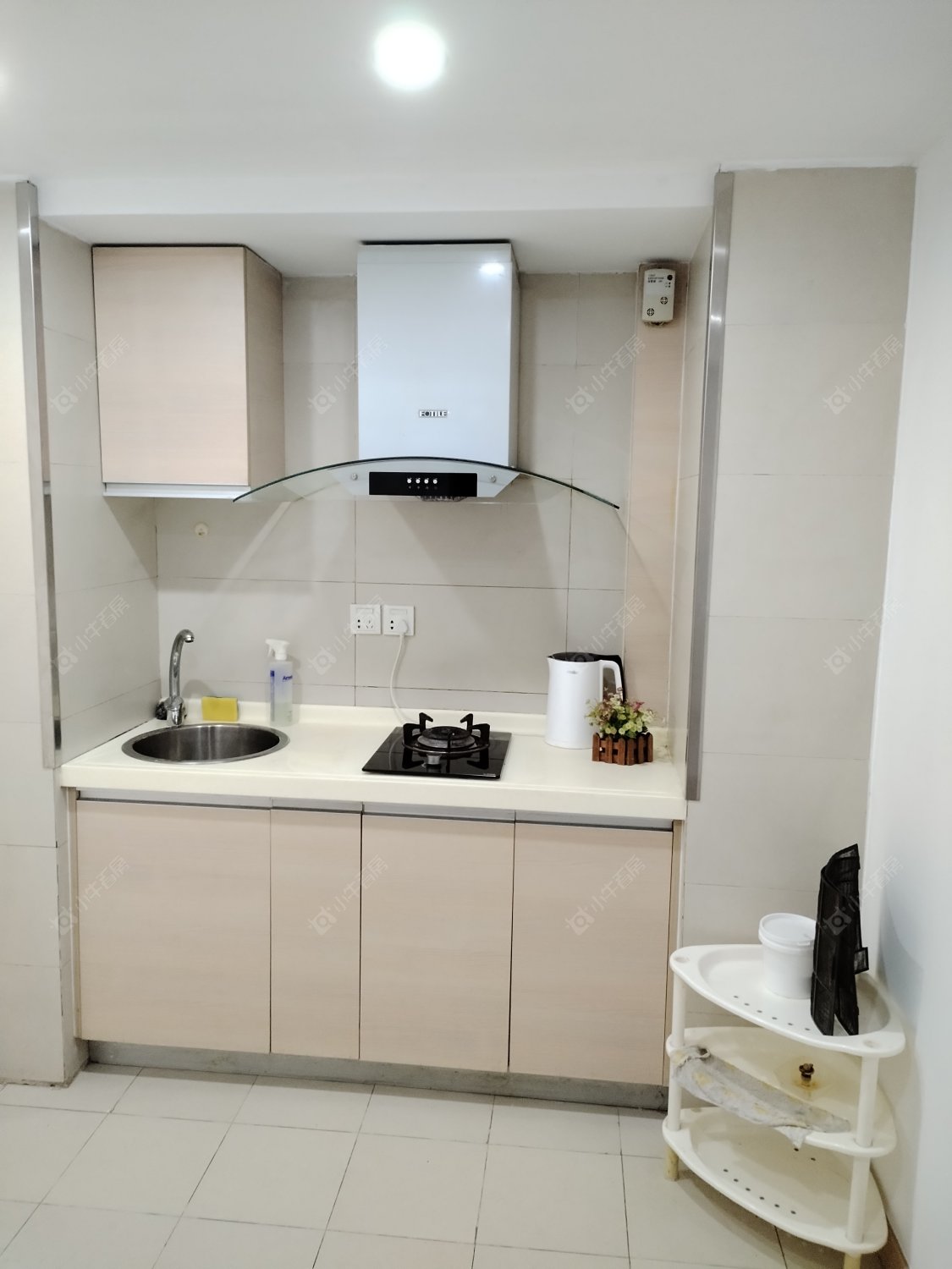 常州莱蒙双子星座公寓在租房源_小牛看房