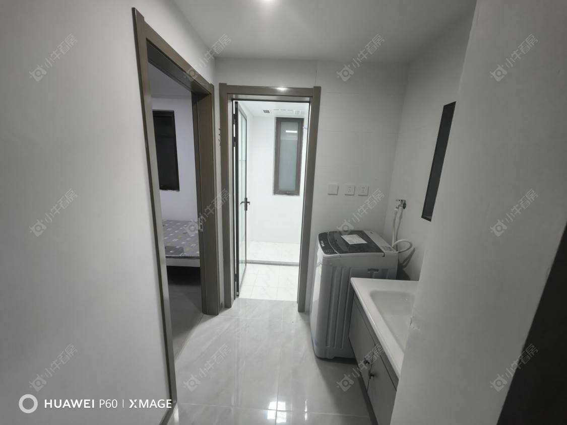 常州牡丹招商公园学府在租房源户型图_小牛看房