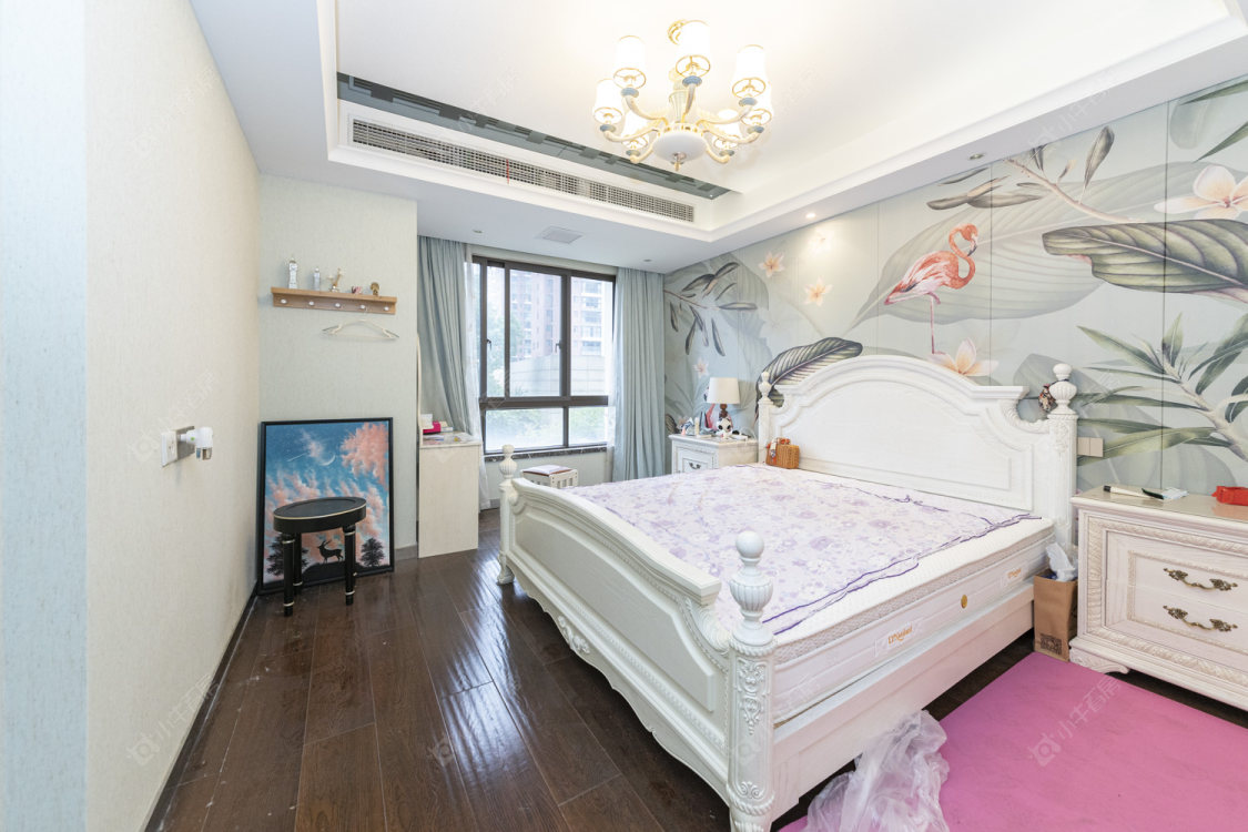 星河国际六区房源室内图 常州星河国际六区在售二手房源室内图_小牛看房